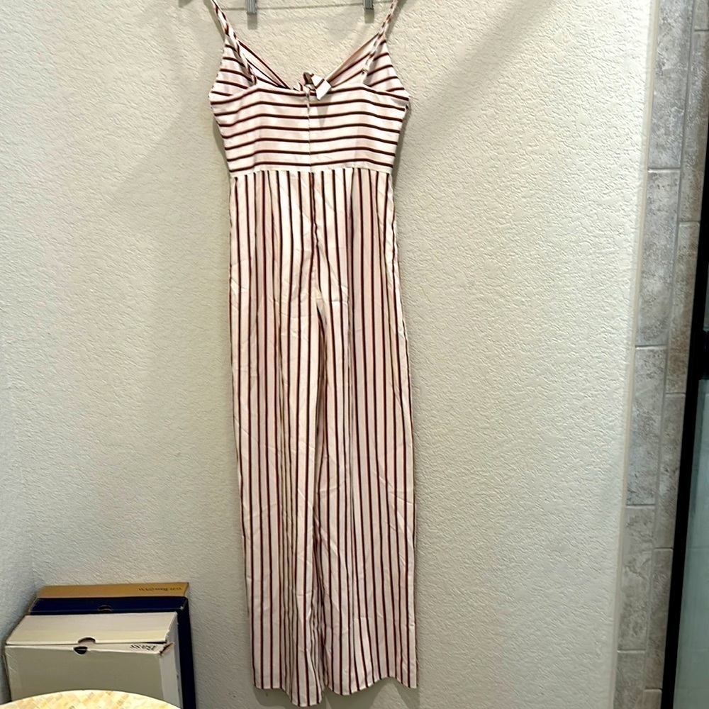 Forever 21 romper size S - Picture 4 of 5